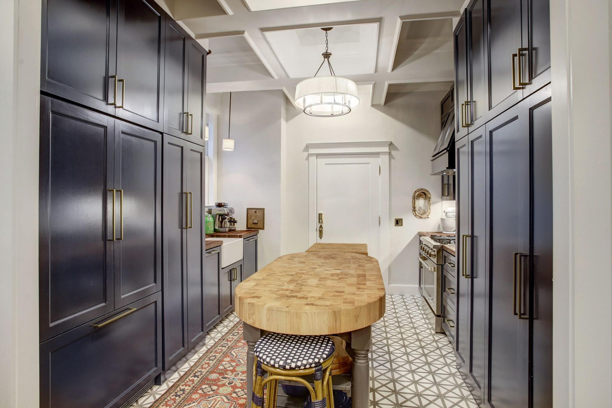 Classic bungalow with front porch